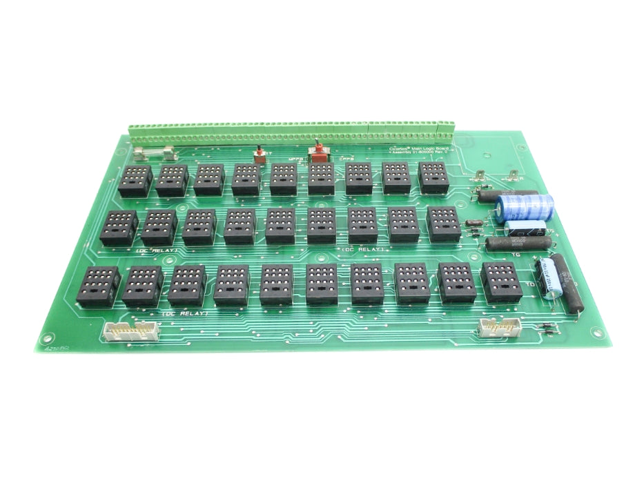COURION 01-600000 REV. 0 UNMP