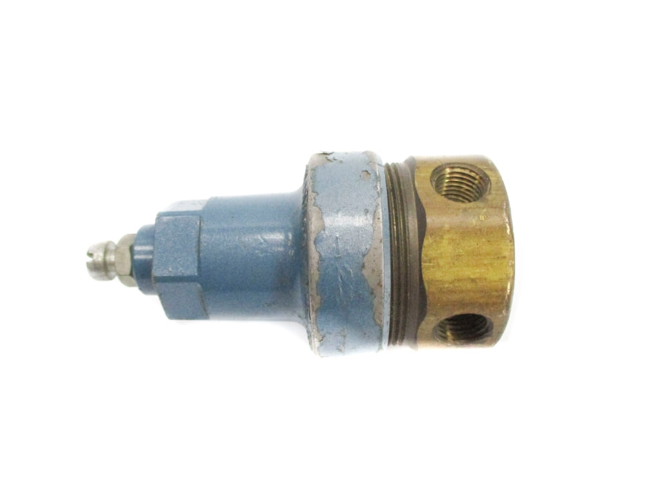 NORGREN 11-010 UNMP