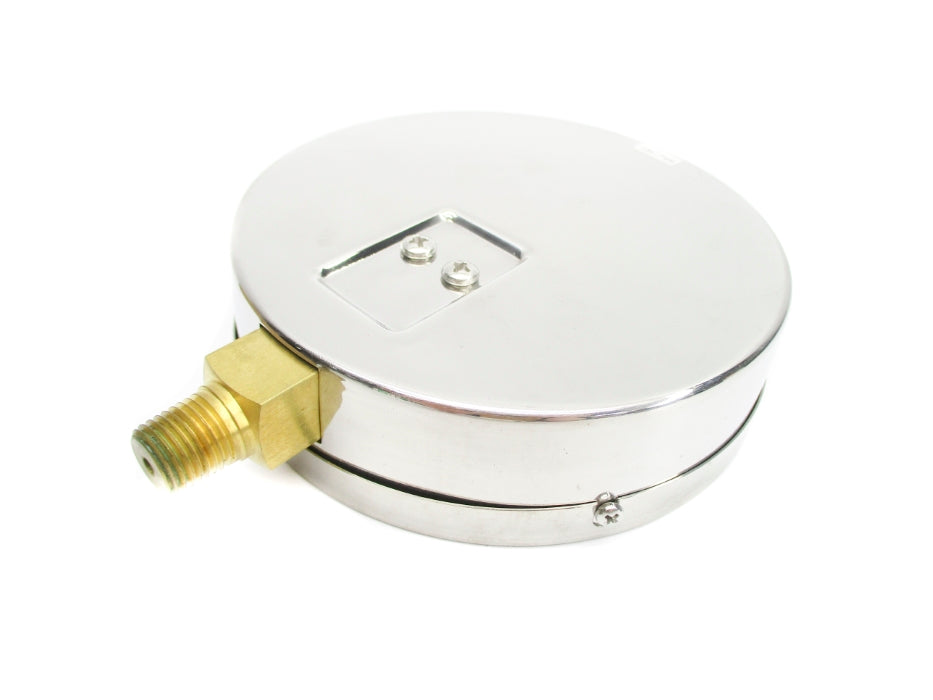 GRAINGER 18C749 100PSI NSMP