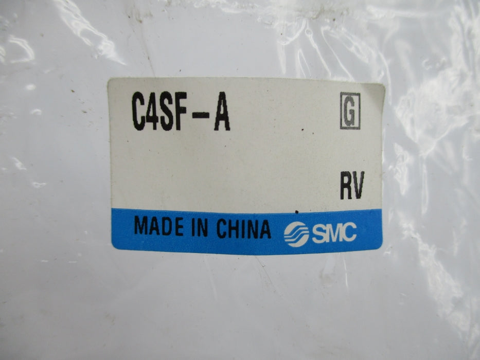 SMC C4SF-A NSMP