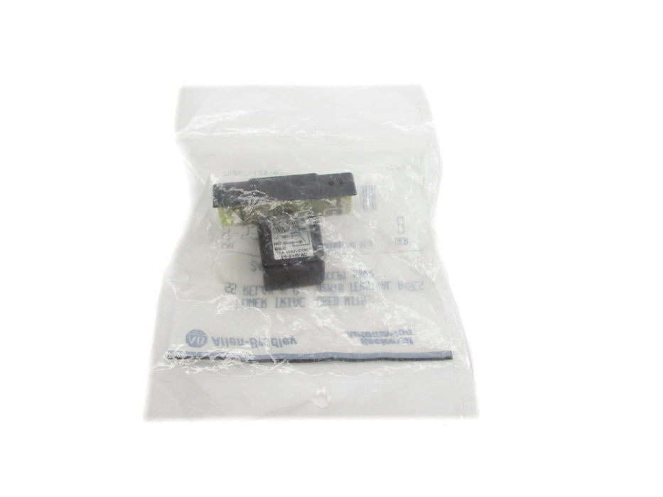 ALLEN BRADLEY 8-592 SER. B NSMP