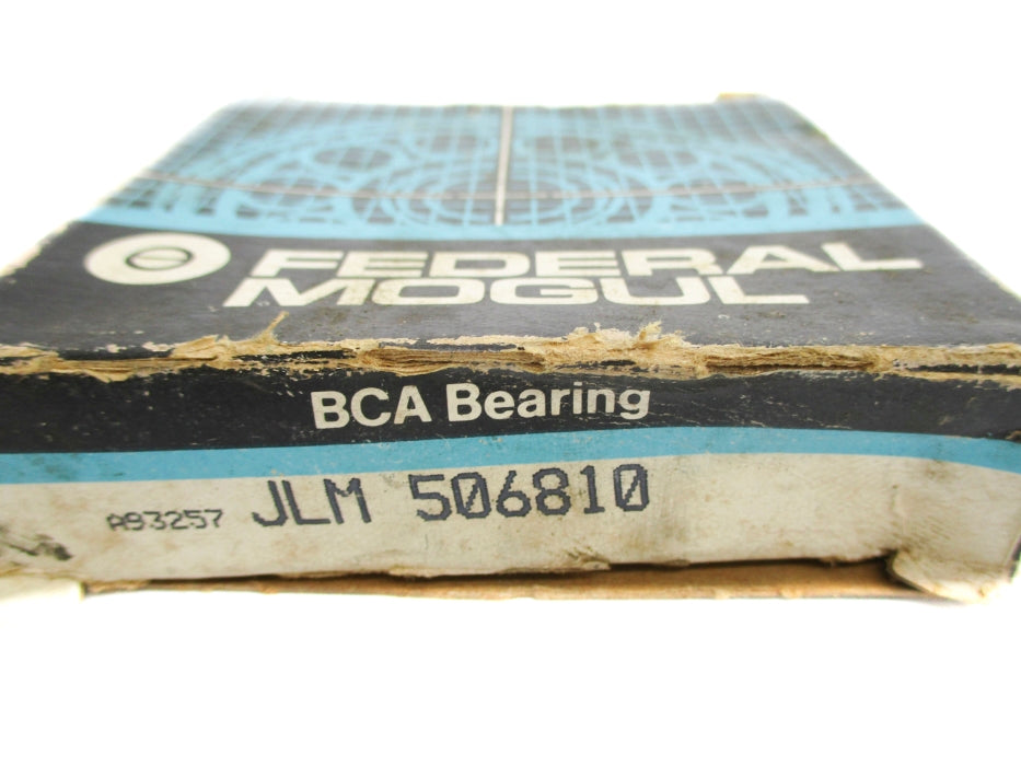 FEDERAL MOGUL JLM506810 NSMP
