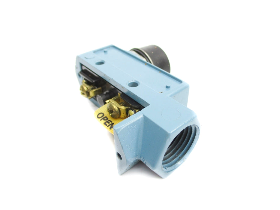 HONEYWELL BZE6-RNX1 (AS PICTURED) NSMP