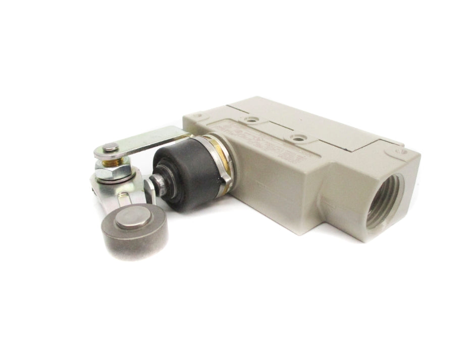 OMRON ZE-NA2-2S 480VAC 15A NSMP