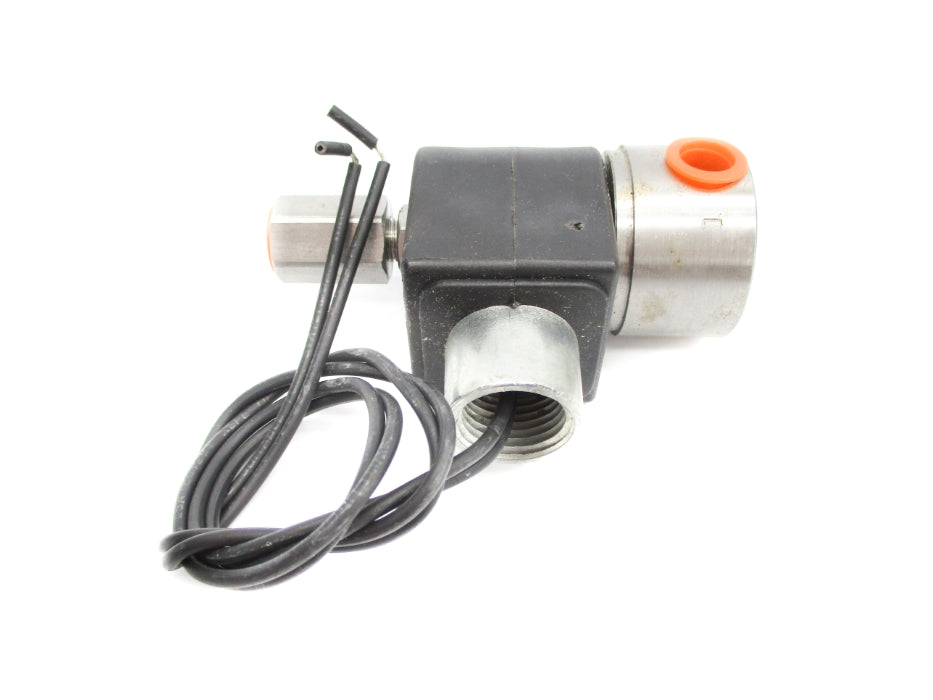 PARKER 71335SN2KNJ1N0C111Q3 80PSI 220/50 240/60 NSMP