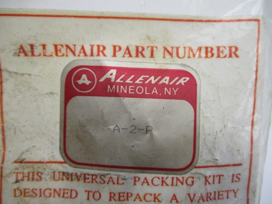 ALLENAIR A-2-P NSMP