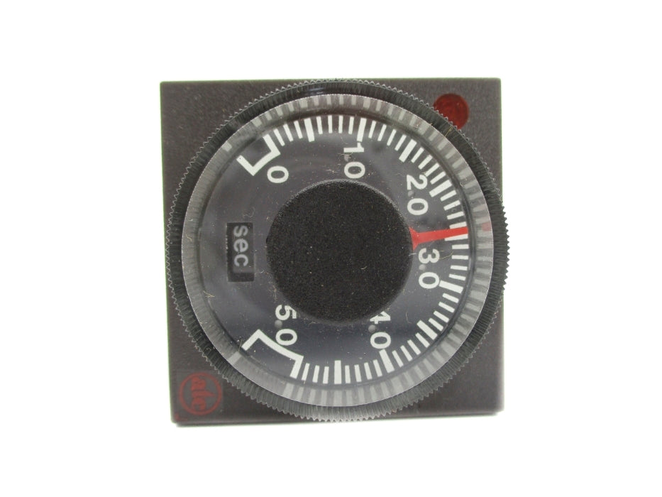 ATC 407B500F3X 24-240VAC 0-5.0S NSMP