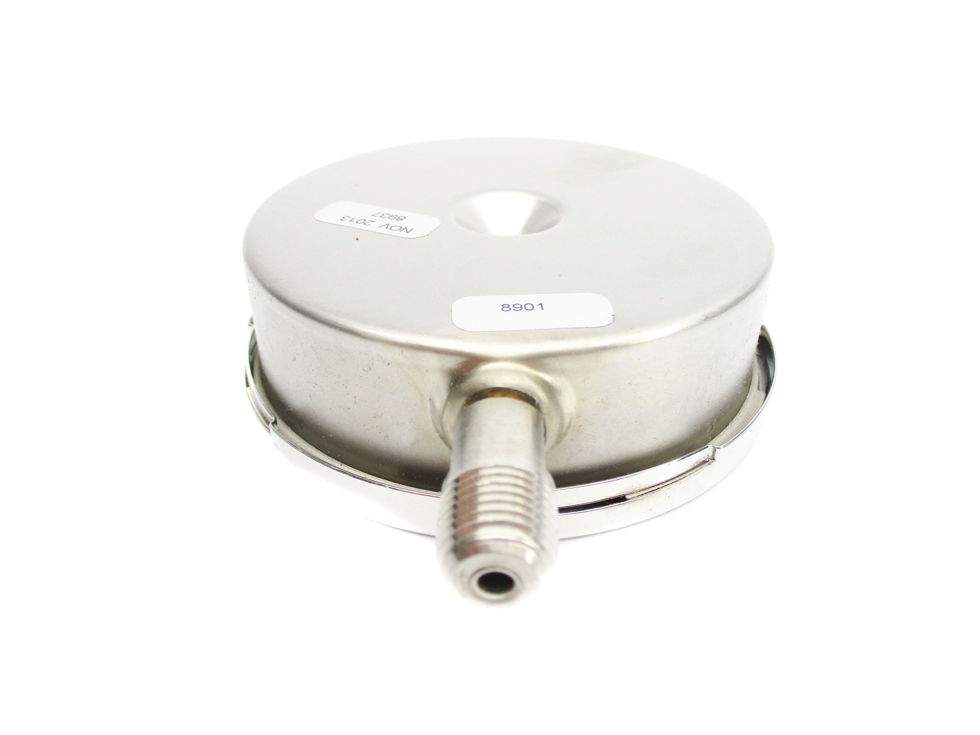 ASHCROFT 238A460-01 0-60PSI NSNP