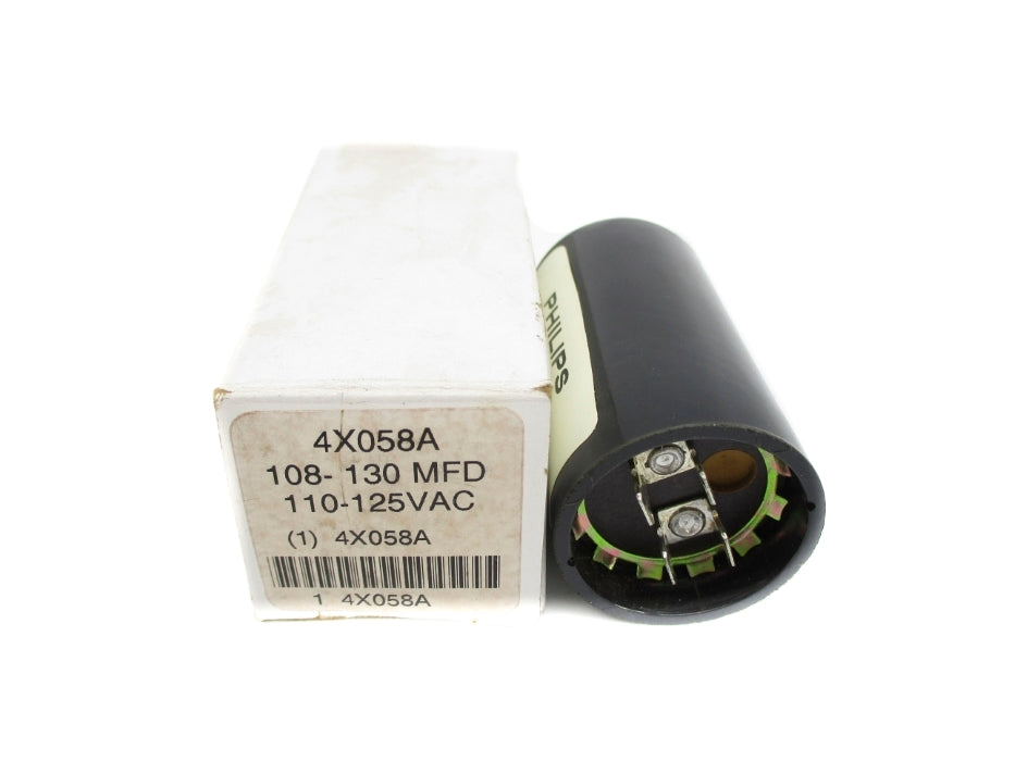 PHILIPS 4X058A NSMP