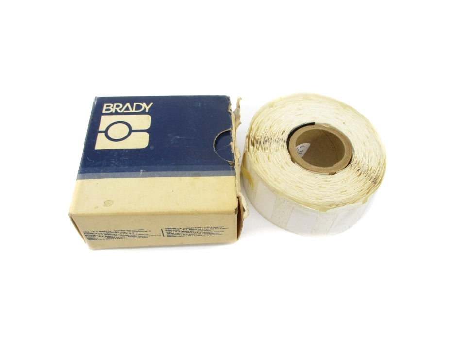 BRADY CL-311-619 NSMP