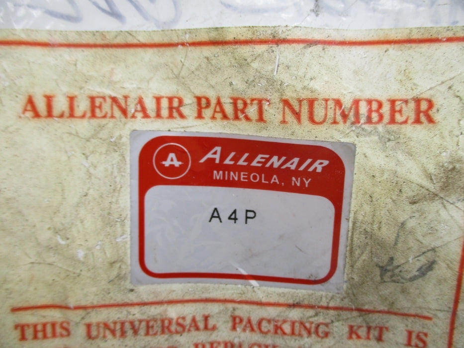 ALLENAIR A4P NSMP