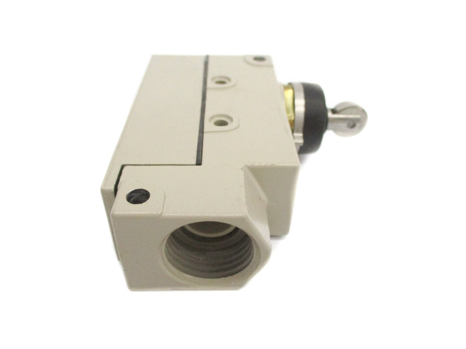 OMRON ZE-N21-2S NSMP