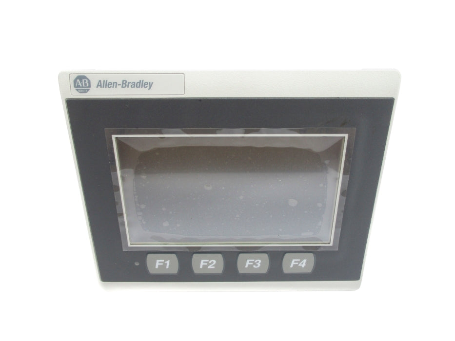INDUSTRIAL SPARE PART 2711R-T4T SER. B 24VDC 4" NSMP
