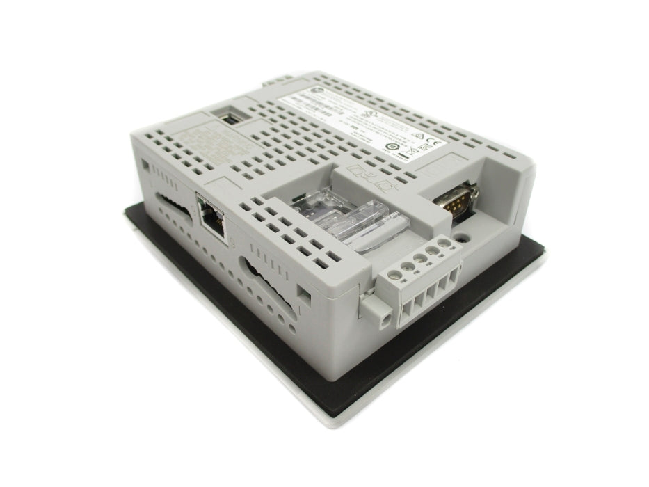 INDUSTRIAL SPARE PART 2711R-T4T SER. B 24VDC 4" NSMP