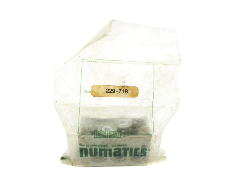 NUMATICS 229-718 NSMP