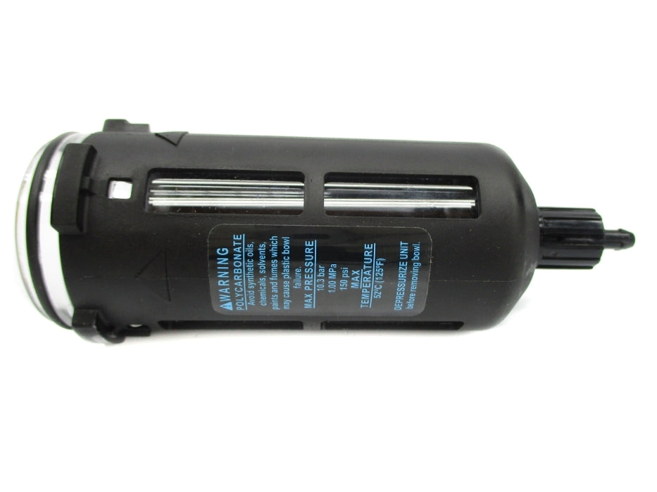 WILKERSON GRP-96-634 SER. A 1AFG1 150PSI NSMP