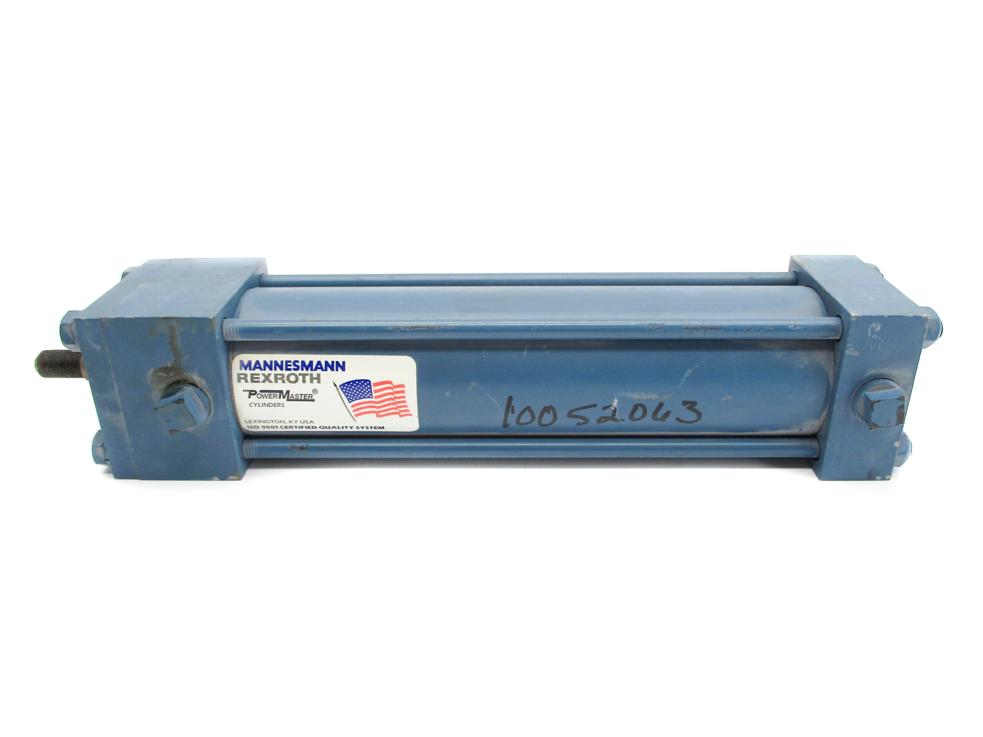 REXROTH C-MS4-PP-C 250PSI NSNP