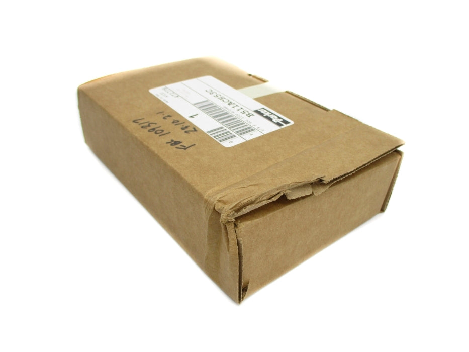 PARKER B511ACH53C 120V NSFS