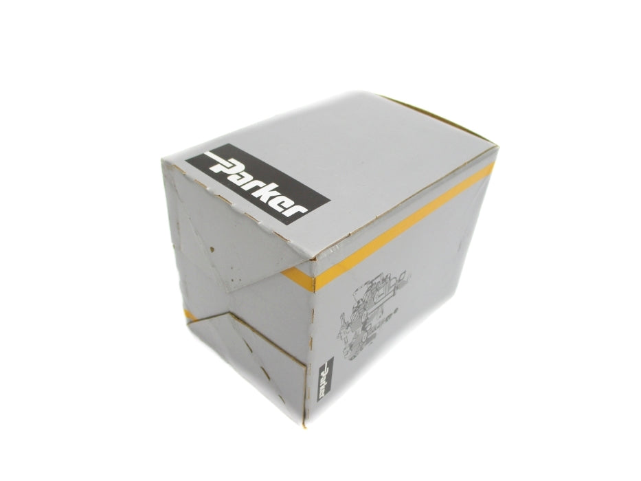 PARKER 71235SN2MN00N0C111P3 110/120V NSFS