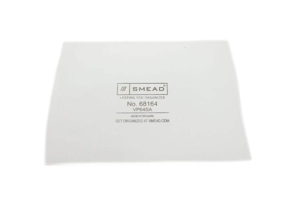 SMEAD VP64SA (PKG OF 100) NSMP