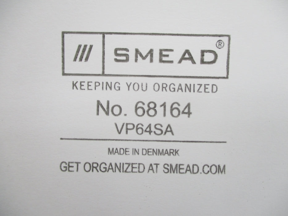 SMEAD VP64SA NSNP