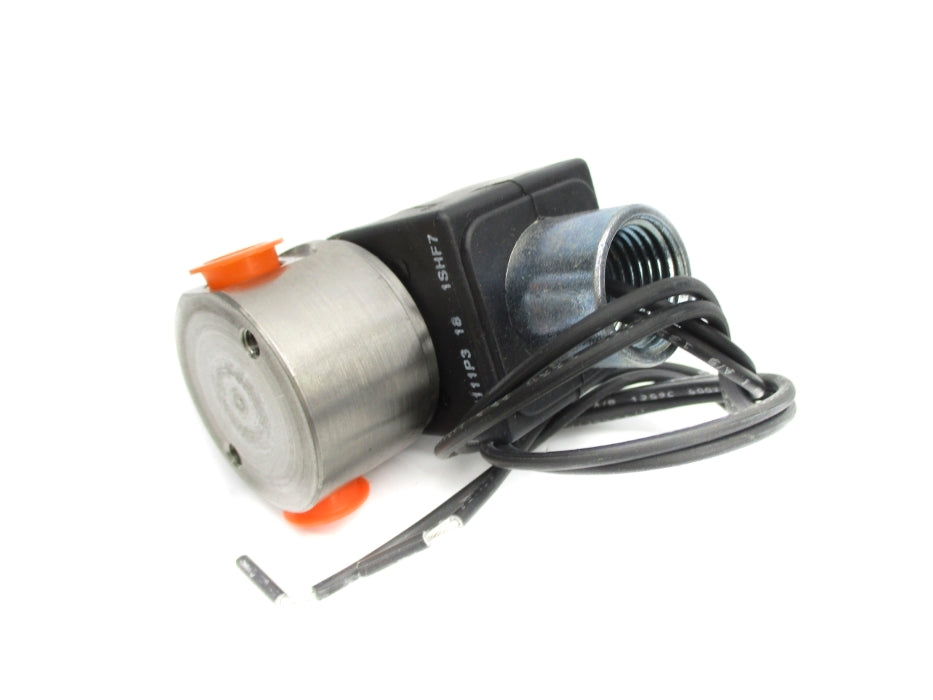 PARKER 71235SN2MN00N0C111P3 110/120V 45PSI NSMP