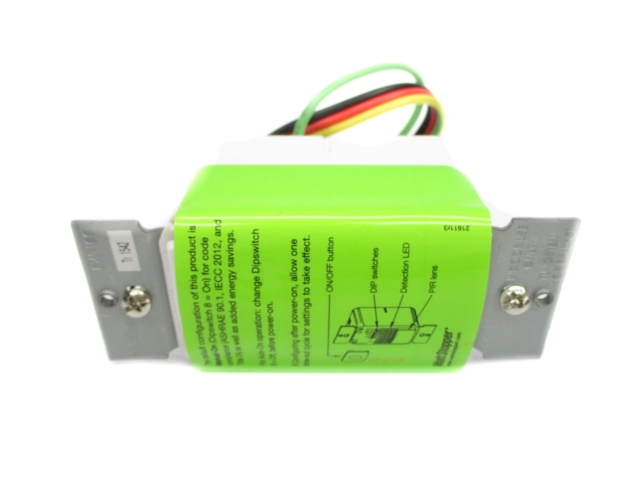 WATT STOPPER PW-100-W NSMP