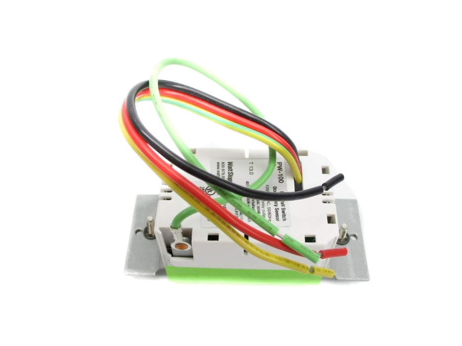 WATT STOPPER PW-100-W NSMP