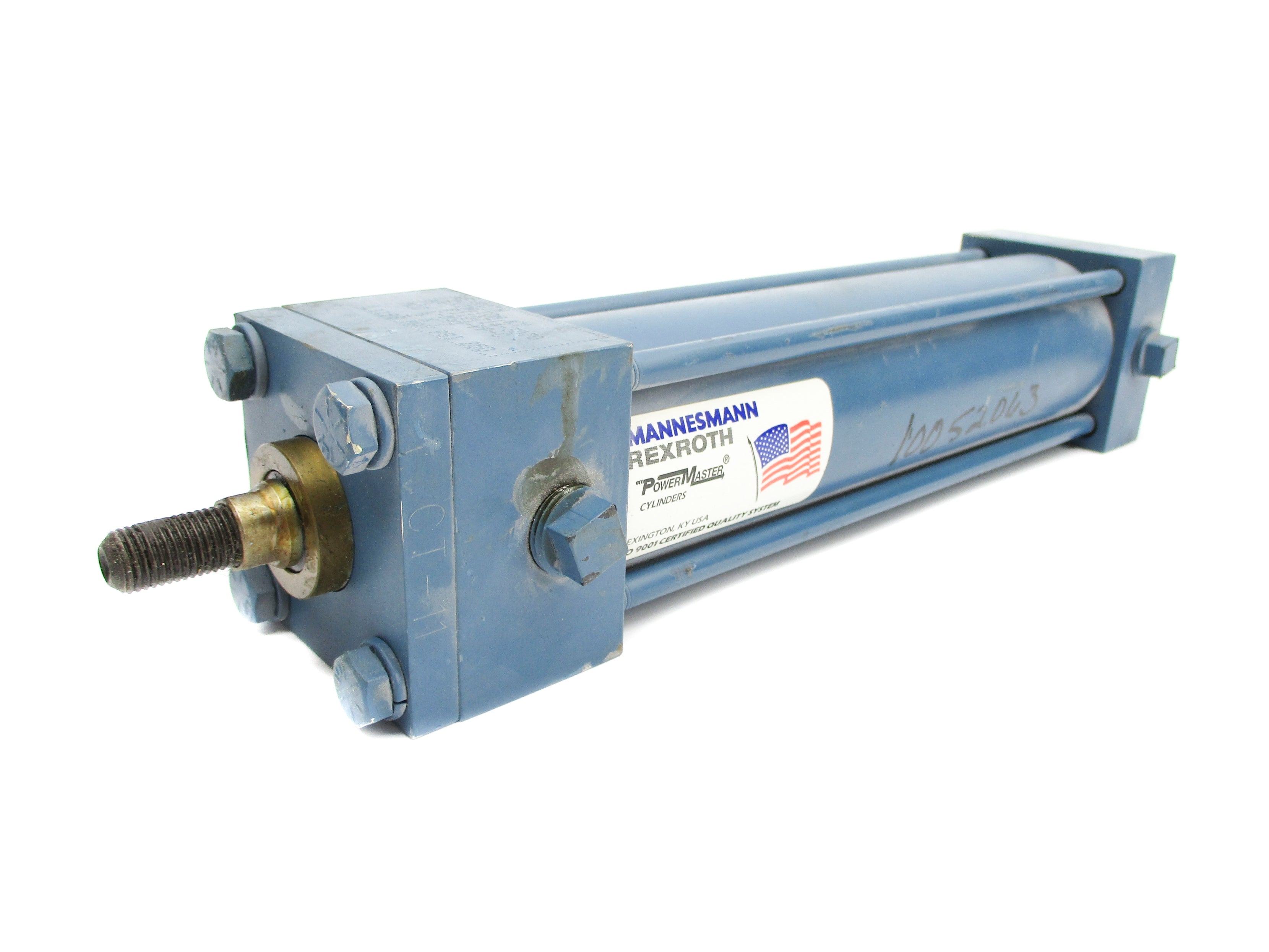 REXROTH C-MS4-PP-C 250PSI NSNP