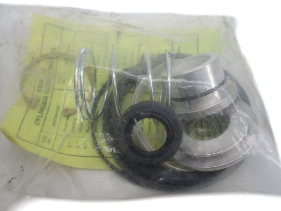 MOTION CONTROLS R-20345 NSMP