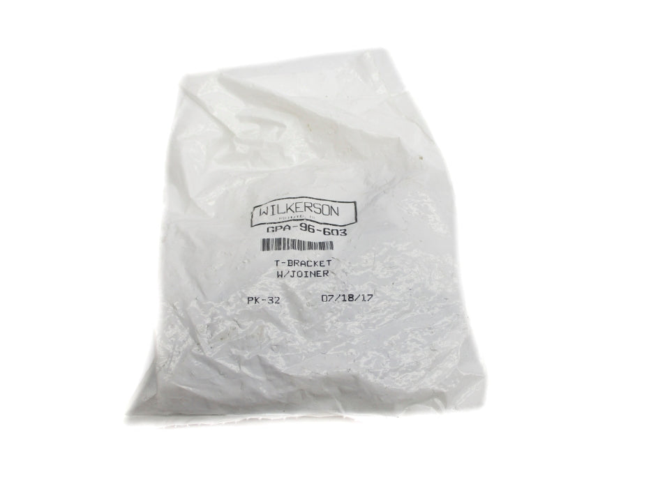 WILKERSON GPA-96-603 NSMP