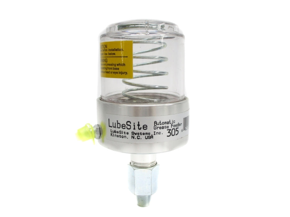 LUBESITE 305 NSNP