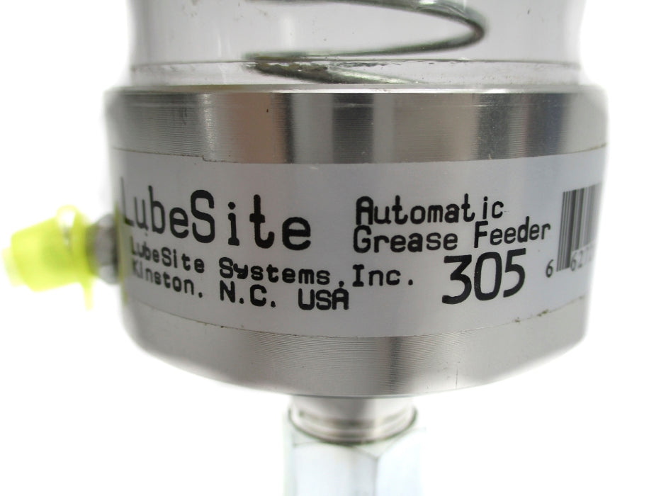 LUBESITE 305 NSNP