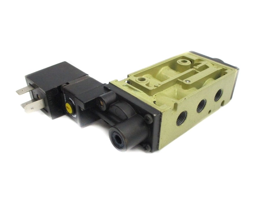 NORGREN MK01CDA35ALJA 150PSIG UNMP