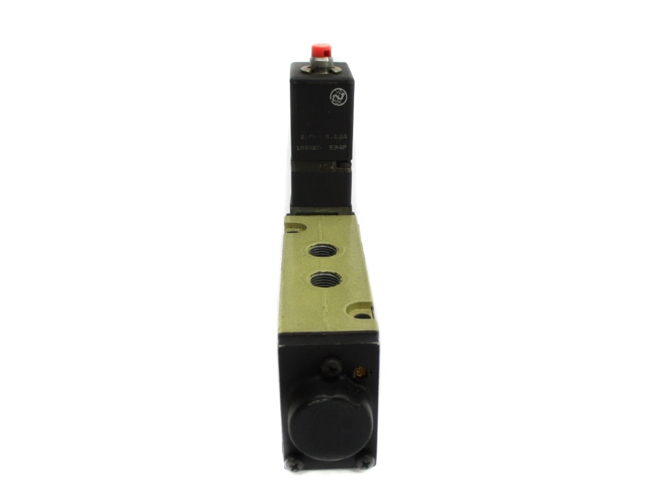 NORGREN MK01CDA35ALJA 150PSIG UNMP