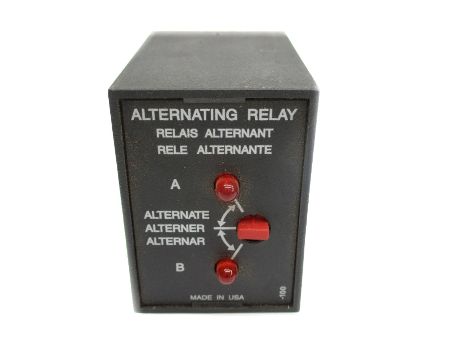 ABB ARP43S(PC426) 10A 240VAC UNMP