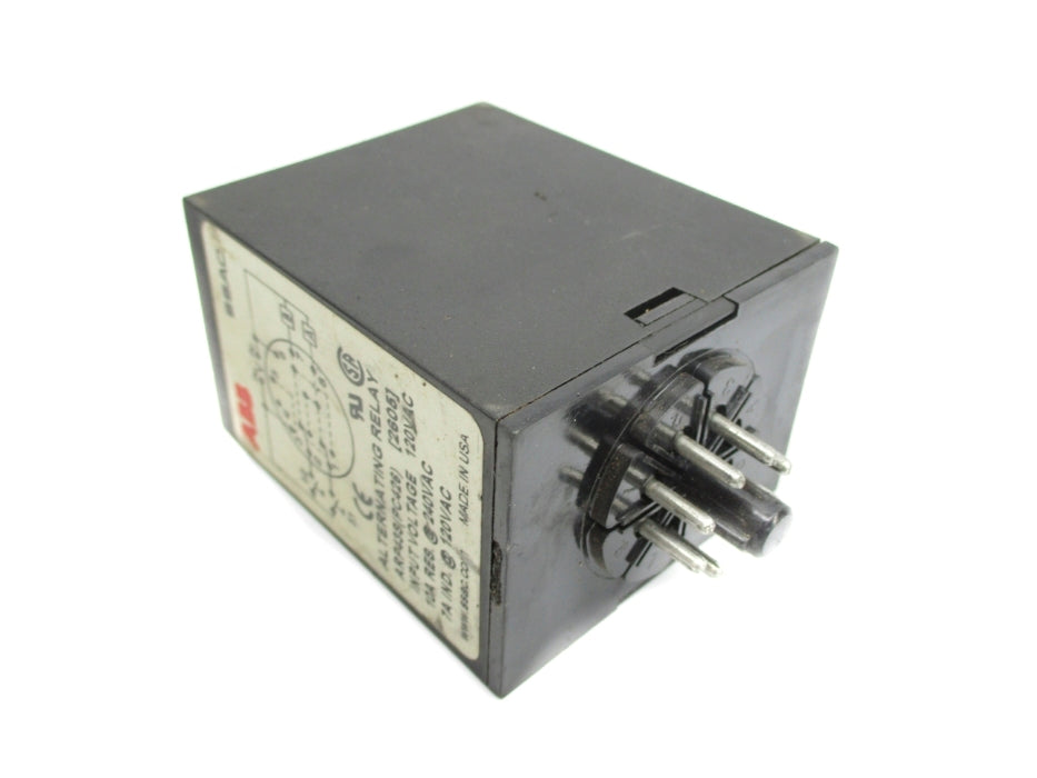 ABB ARP43S(PC426) 10A 240VAC UNMP