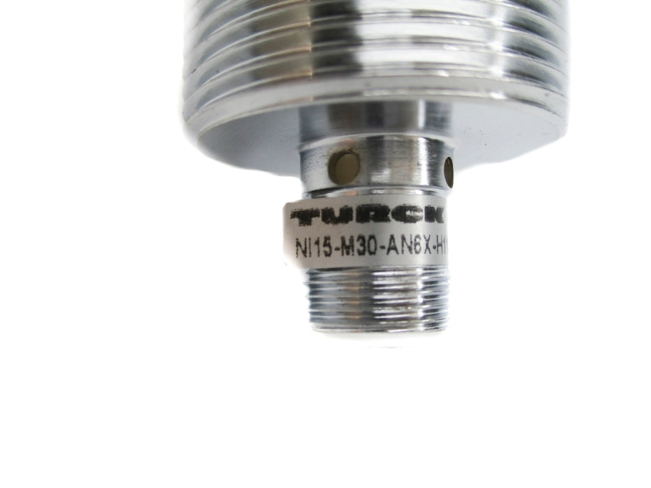 TURCK NI15-M30-AN6X-H1141 NSNP