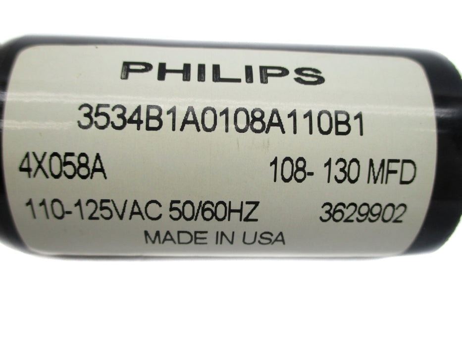 PHILIPS 4X058A NSNP