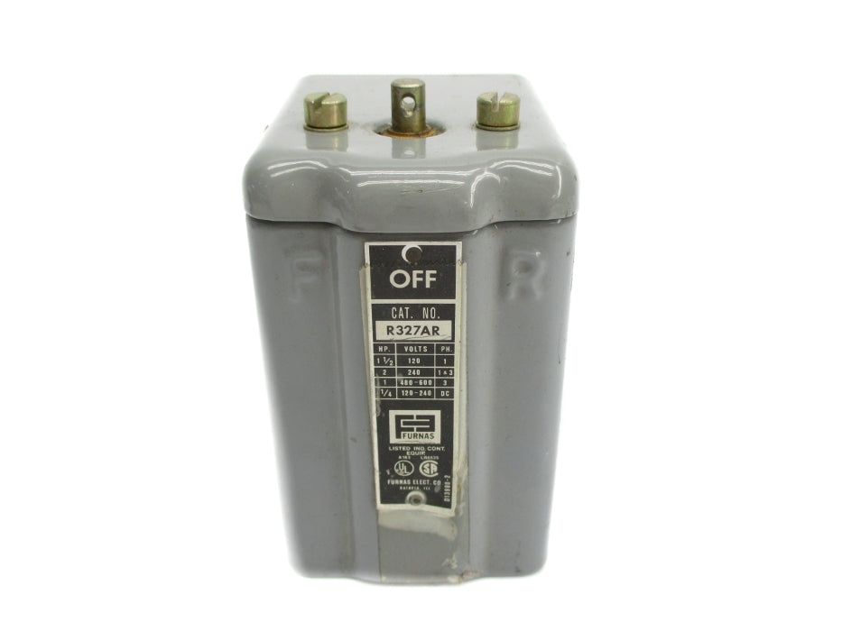 FURNAS ELECTRIC R327AR NSNP