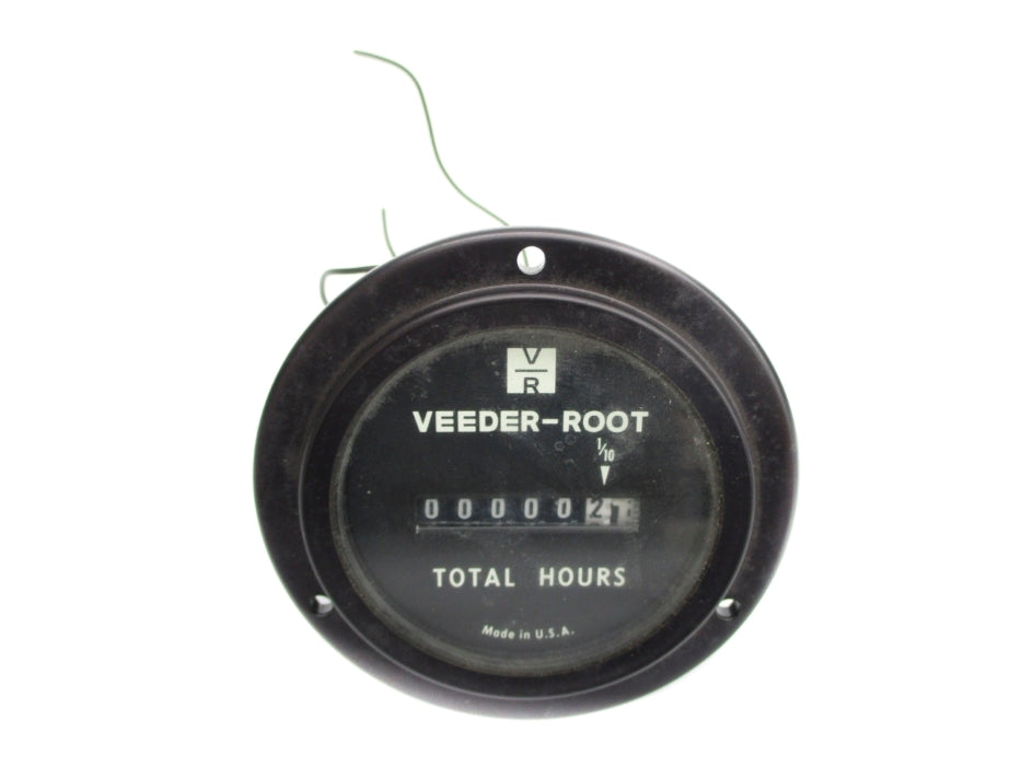 VEEDER-ROOT 779526-201 120VAC UNMP