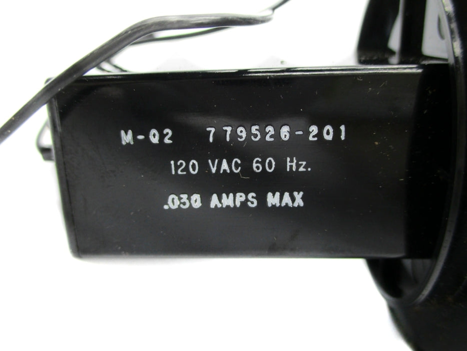 VEEDER-ROOT 779526-201 120VAC UNMP