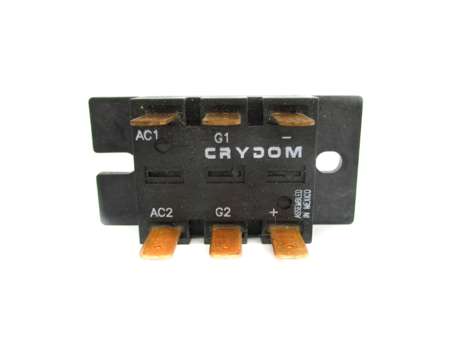 CRYDOM B512F-2T-YEC NSNP