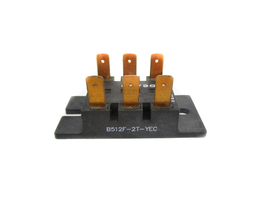 CRYDOM B512F-2T-YEC NSNP