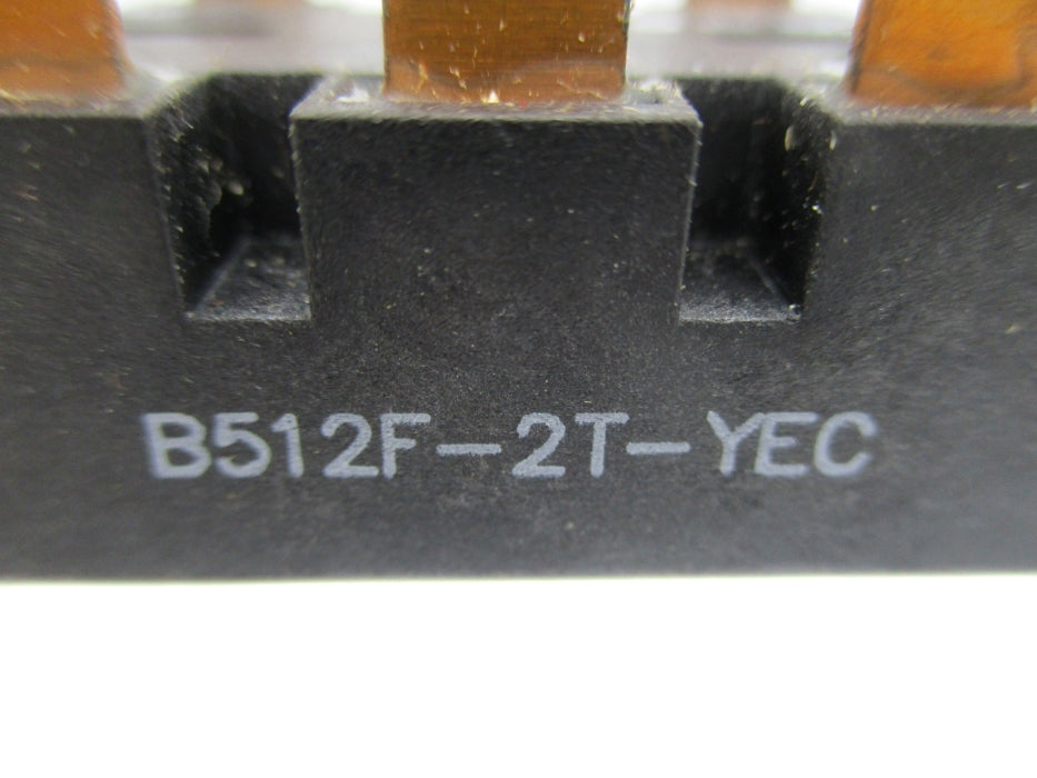 CRYDOM B512F-2T-YEC NSNP