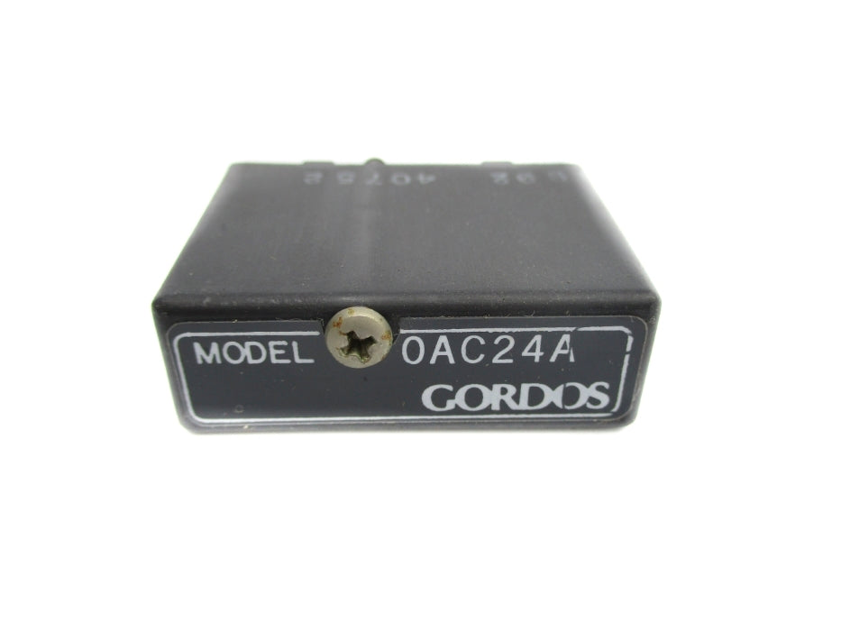 GORDOS OAC24A 280VAC 3A UNMP