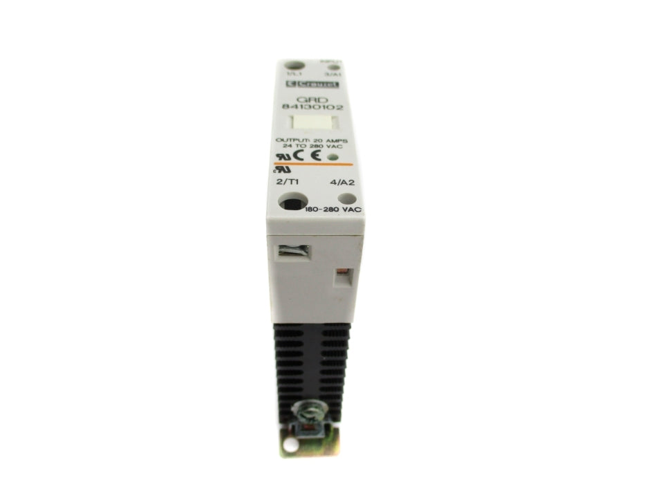 CROUZET 84130102 180-280VAC 20A NSNP
