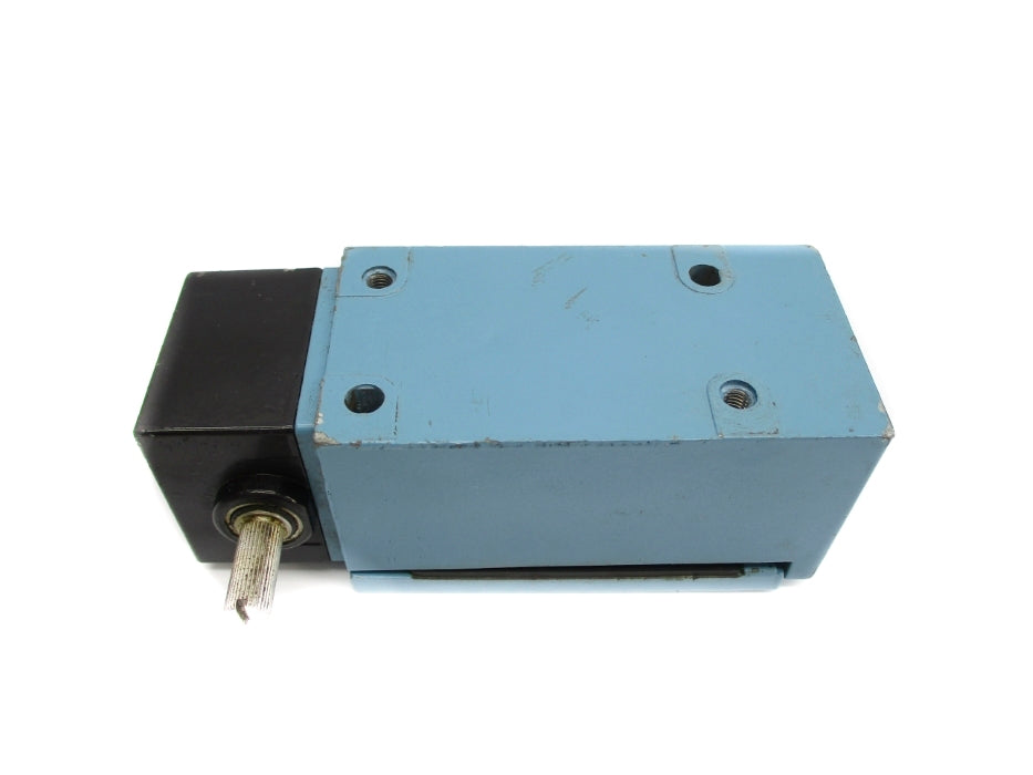 MICRO SWITCH LSM7N UNMP