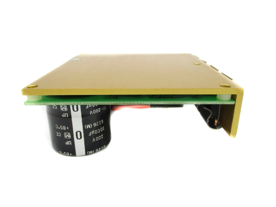 IMS ISP300 NSMP