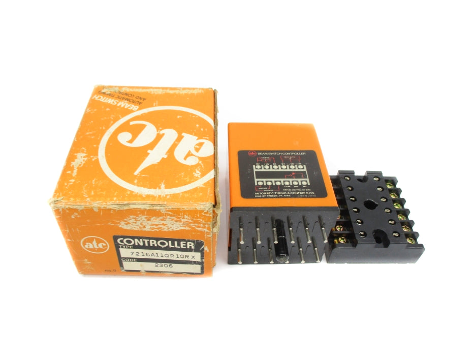 ATC 7216A11QR10RX NSMP
